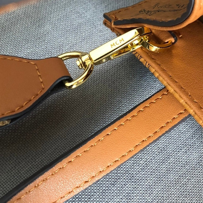 Satchel Bags - MC Bags - 013