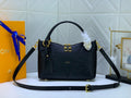 Satchel Bags - VL Bags - 393
