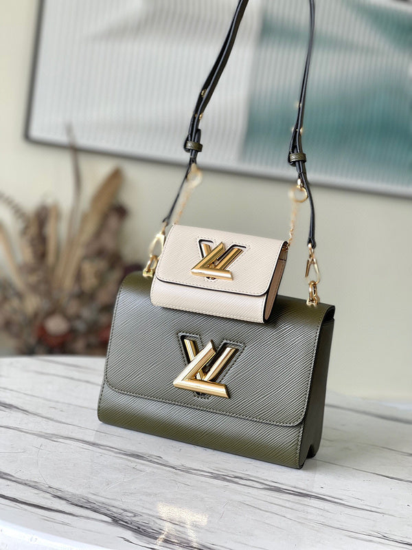 GlamI Lu-Vi bags - 4935
