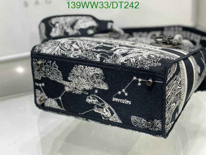 SAMCC - DOR Bags - 822