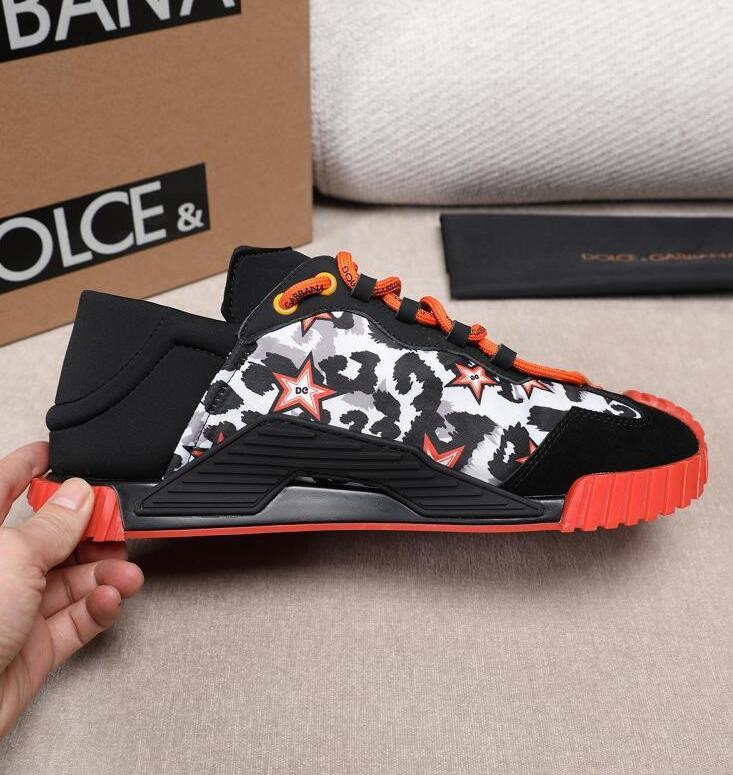 SAMC - DAG Men Shoes - 327