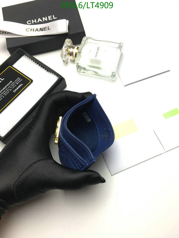 SAMC - CHL Wallets - 102