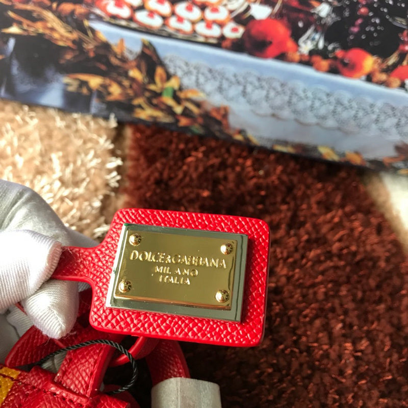 Satchel Bags - DG Bags - 275