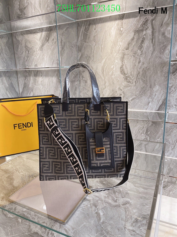 Glami - FDE Bags - 2075