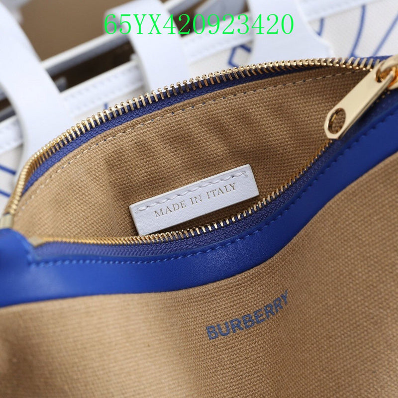 ELE Fashion -BBR Bags - 655