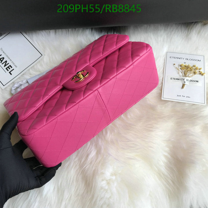 SAMC - CHL Bags - 446