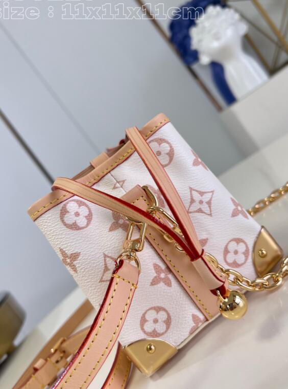 SAMC - LOV Bags - 432