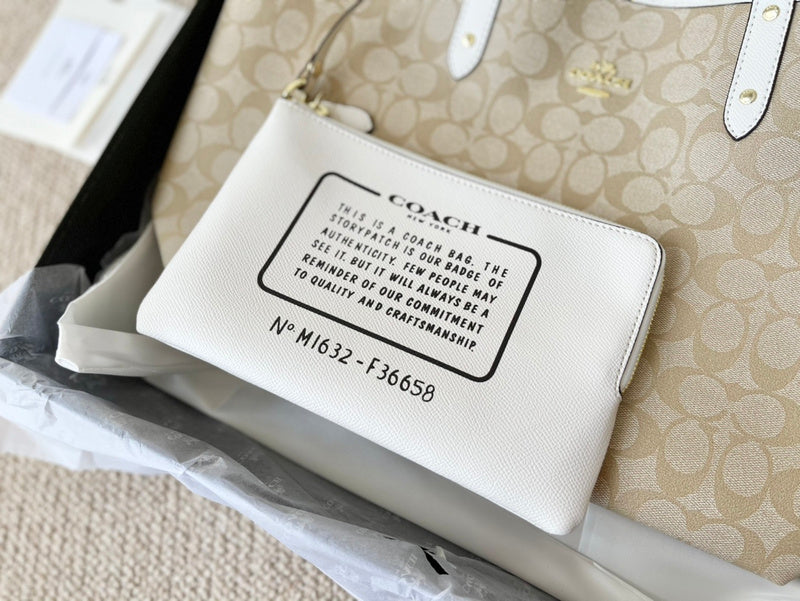 Satchel Bags - COH Bags - 019