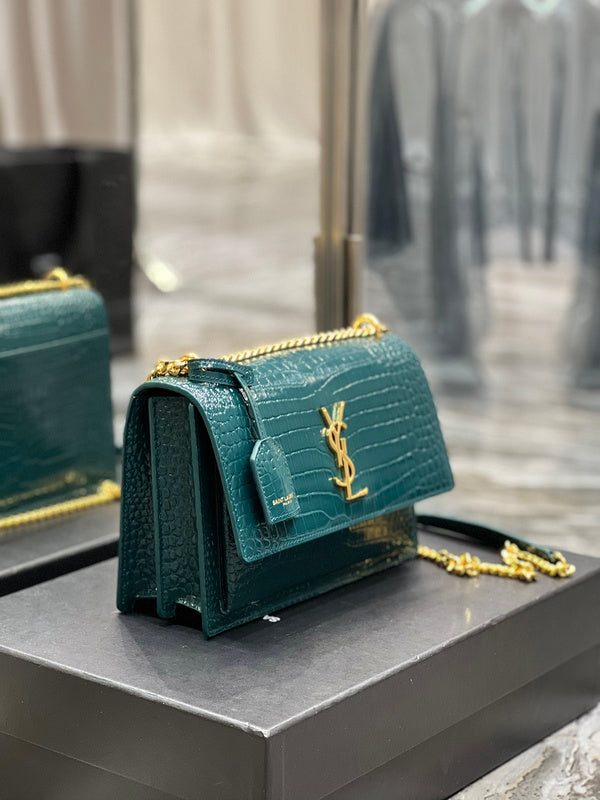 Glamy - YLS Bags - 738