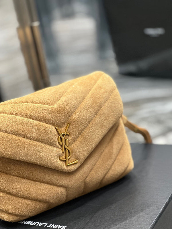 Glami- Glami- - SLY Bags - 1020