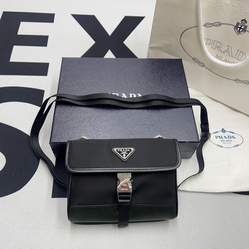Satchel Bags - PDA Bags - 2773