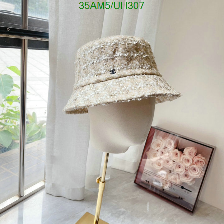 SAMC - CHL Caps & Hats - 108