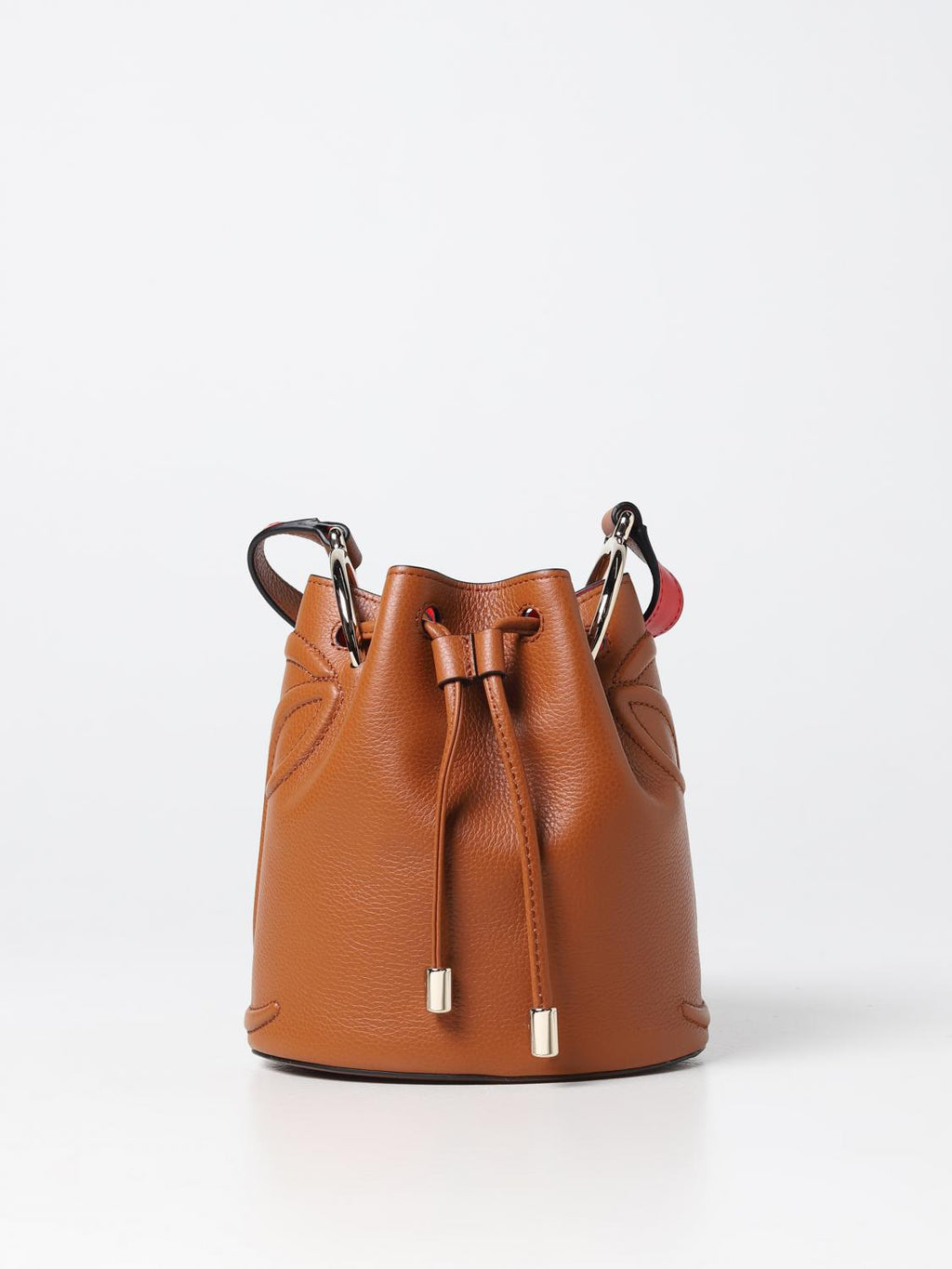 Christian Louboutin Mini Bag Woman Leather Woman