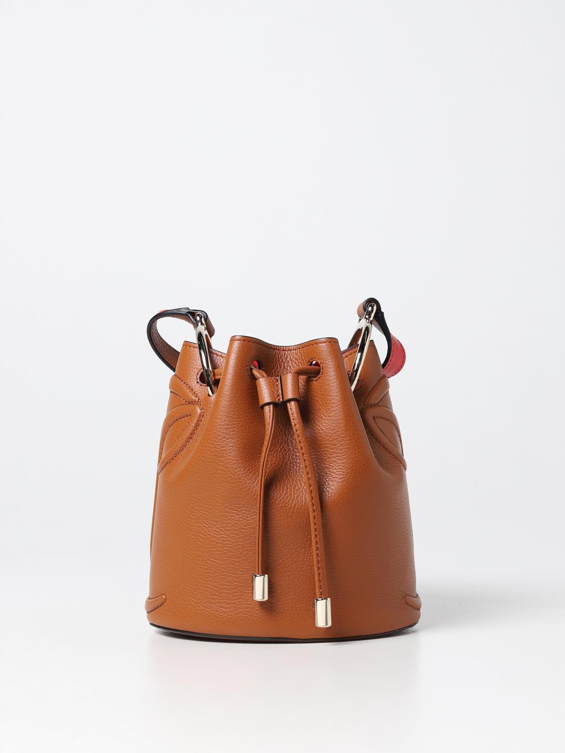 Christian Louboutin Mini Bag Woman Leather Woman