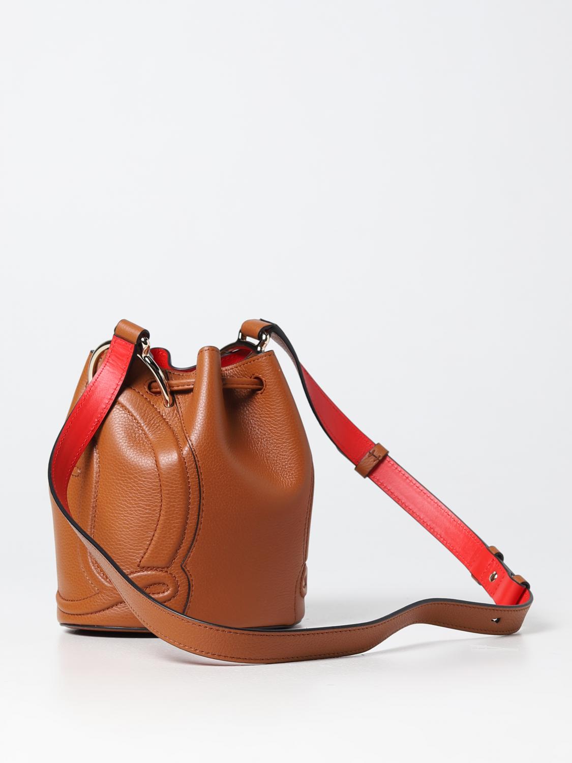 Christian Louboutin Mini Bag Woman Leather Woman