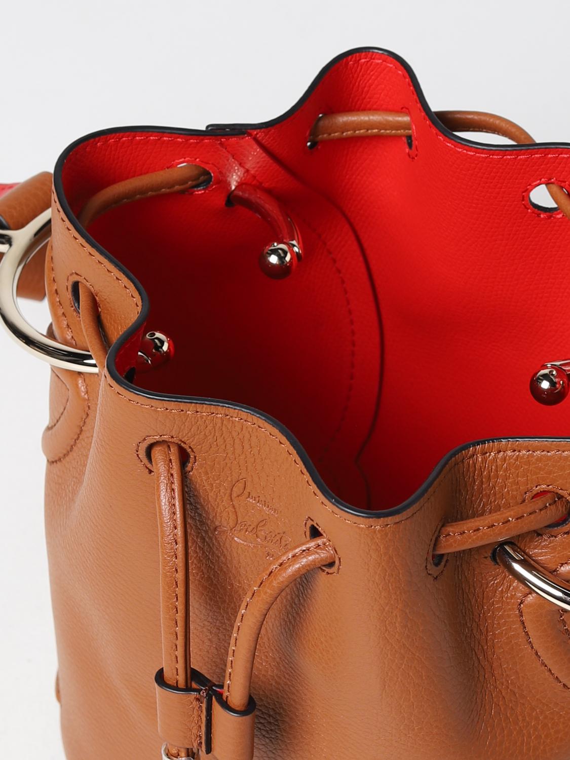Christian Louboutin Mini Bag Woman Leather Woman