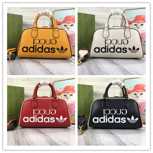 Satchel Bags - GCI Bags - 2474