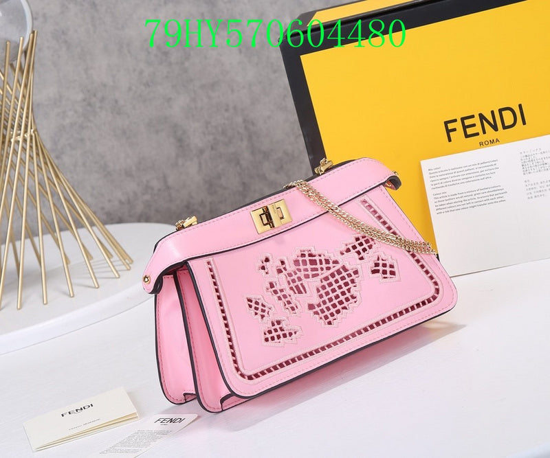 Glami - FDE Bags - 3028