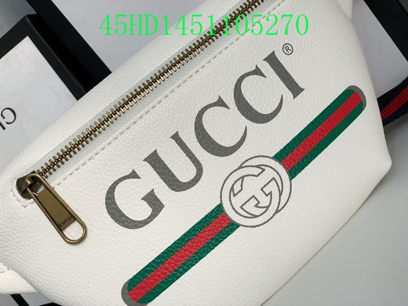 Glami Fashion - GCI Bags - 10752