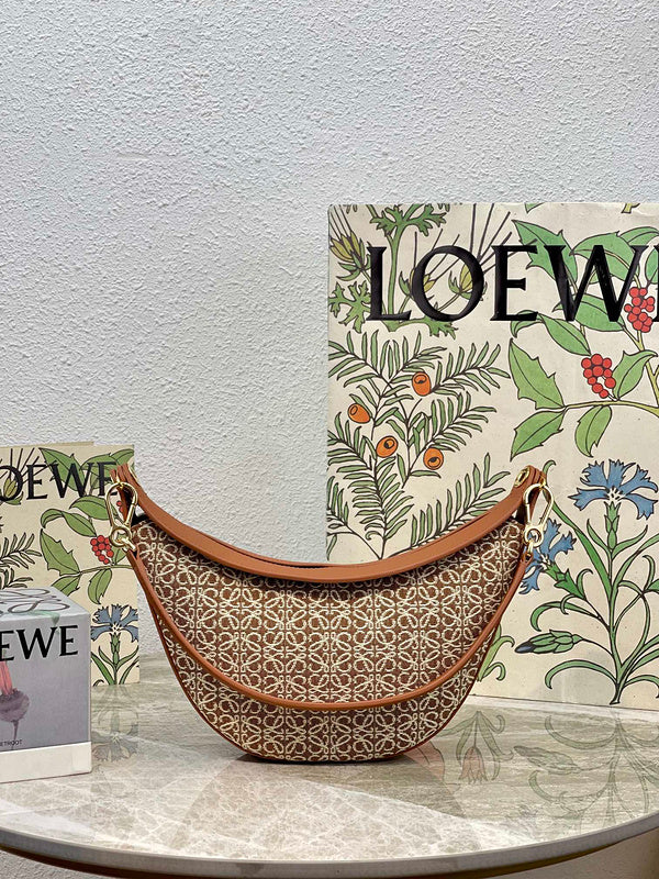 Glamy - LWO Bags - 782