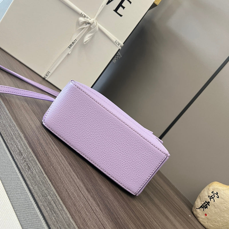 Glamy - LWO Bags - 382