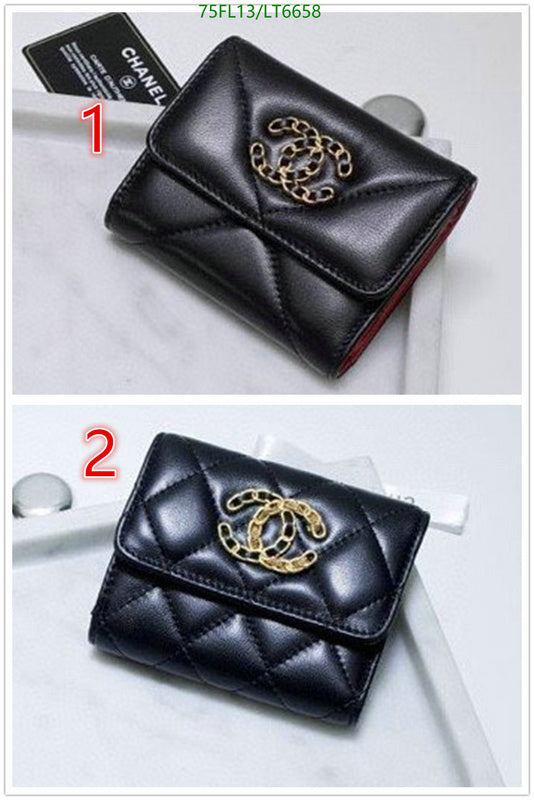 SAMC - CHL Wallets - 084