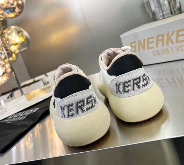 SAMC - GDBE Women Shoes - 038