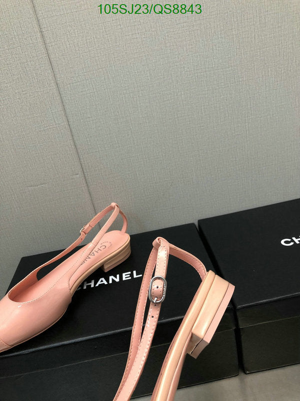 SAMC - CHL Women Shoes - 090