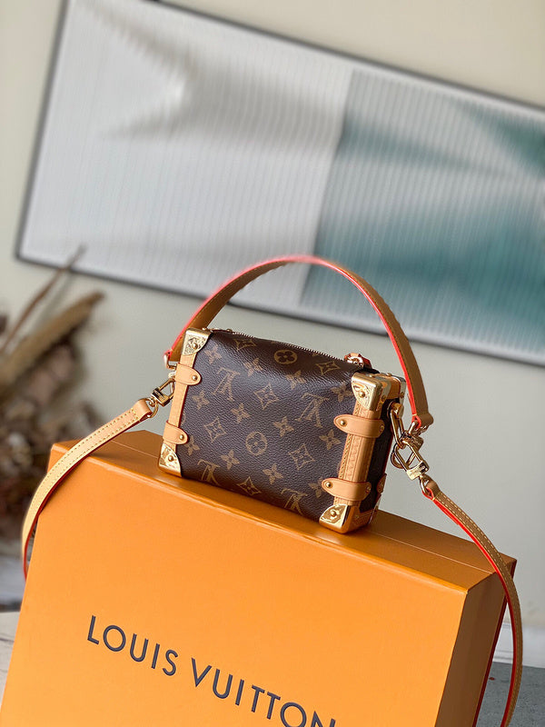 Glami- Glami- Lu-Vi bags - 4063