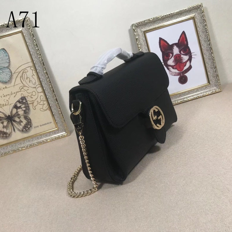 Glami Fashion - GCI Bags - 10160