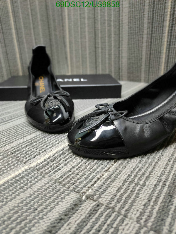 SAMC - CHL Women Shoes Ballet - 109