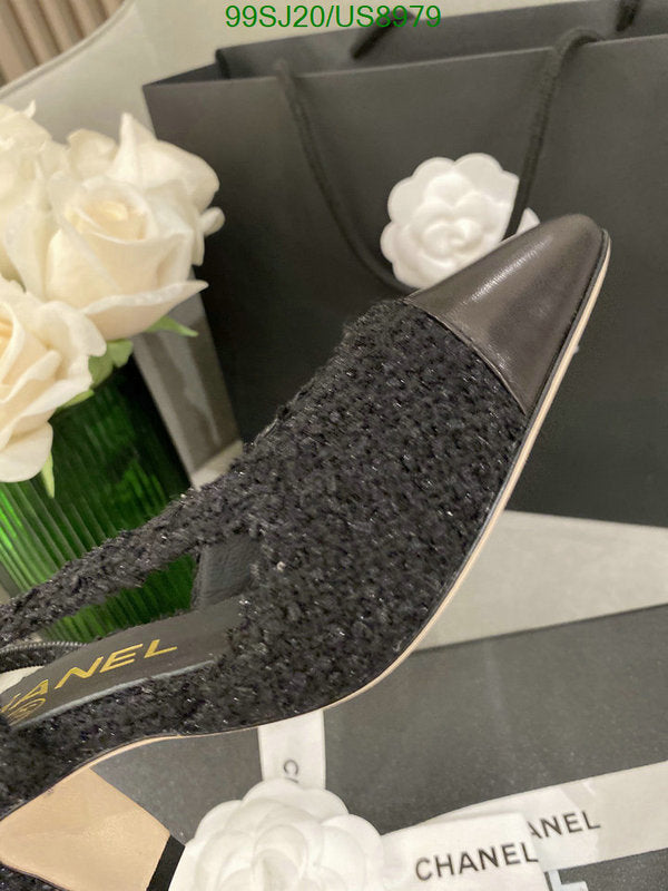 SAMC - CHL Women Shoes Ballet - 164