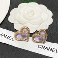SAMC - CHL Jewelry Earrings - 509