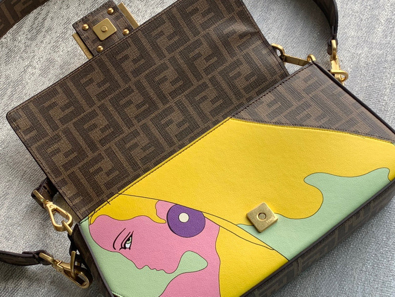 Glami - GlamiE Bags - 260