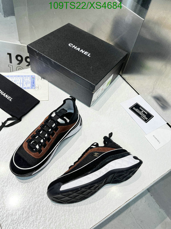 SAMC - CHL Women Shoes Sneakers - 234