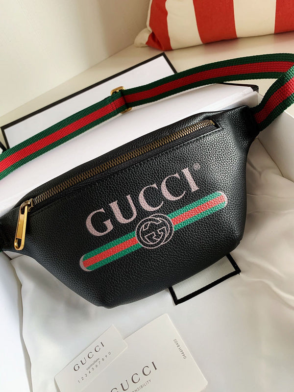 Glami-i - Guki Men Bags - 245
