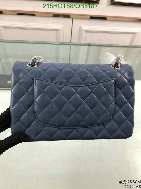 SAMC - CHL Bags - 535