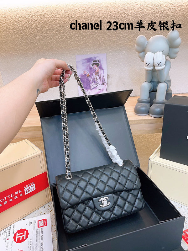 Satchel Bags - CHL Bags - 6929