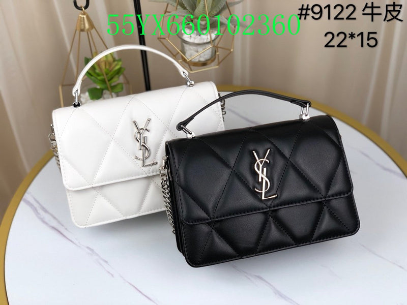 Glami - YLS Bags - 2014