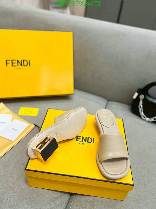 SAMC - FDE Women Shoes - 483