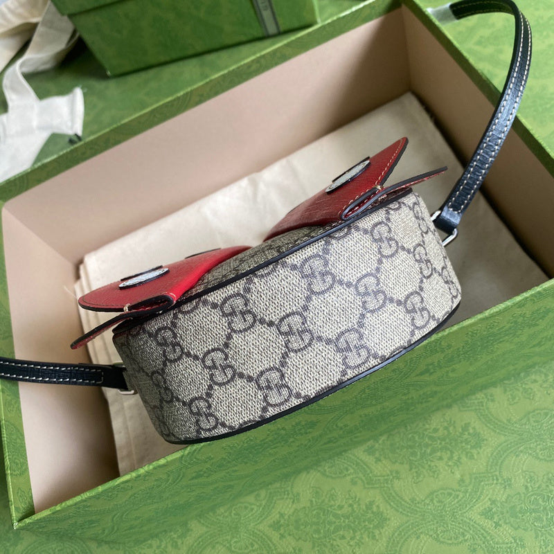 GUI2 Bags - Luxurious Bags  977