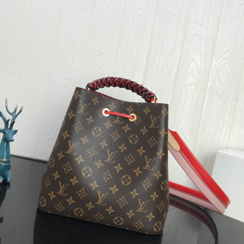 Satchel Bags - VL1 Bags - 511