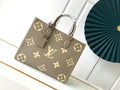 Satchel Bags - VL Bags - 1164