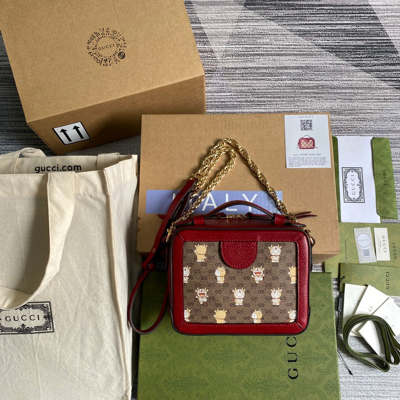 ELE - GG Bags - 2177
