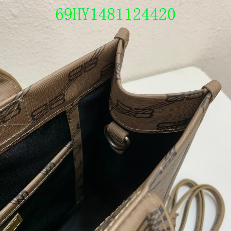 Satchel Bags - BGA Bags - 1961
