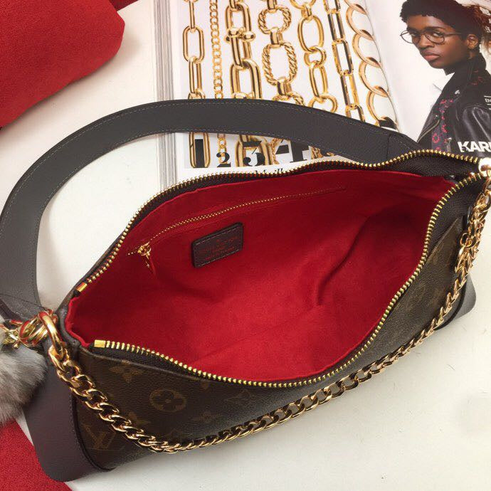 Fashion Lu-Vi bags - 3690