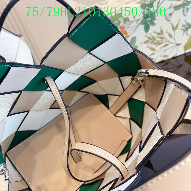 Satchel Bags - LWE Bags - 158