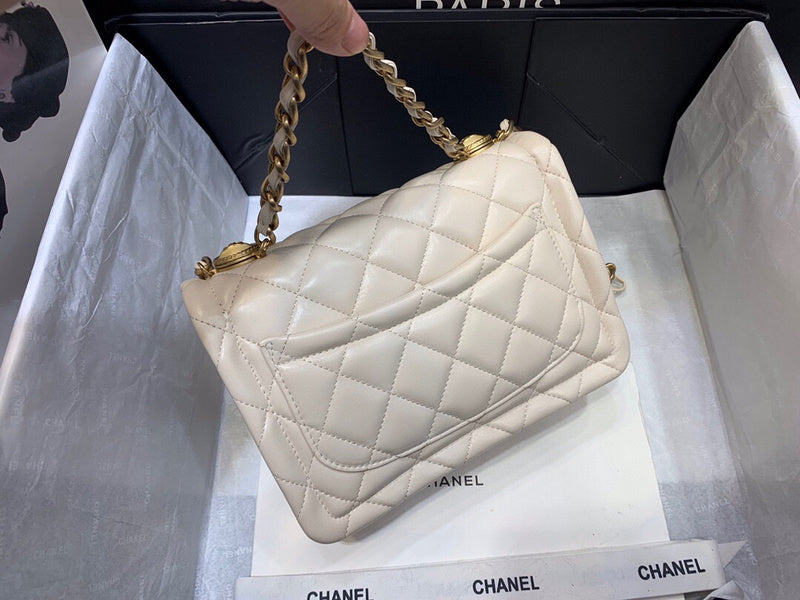 Satchel Bags - CHL Bags - 4917