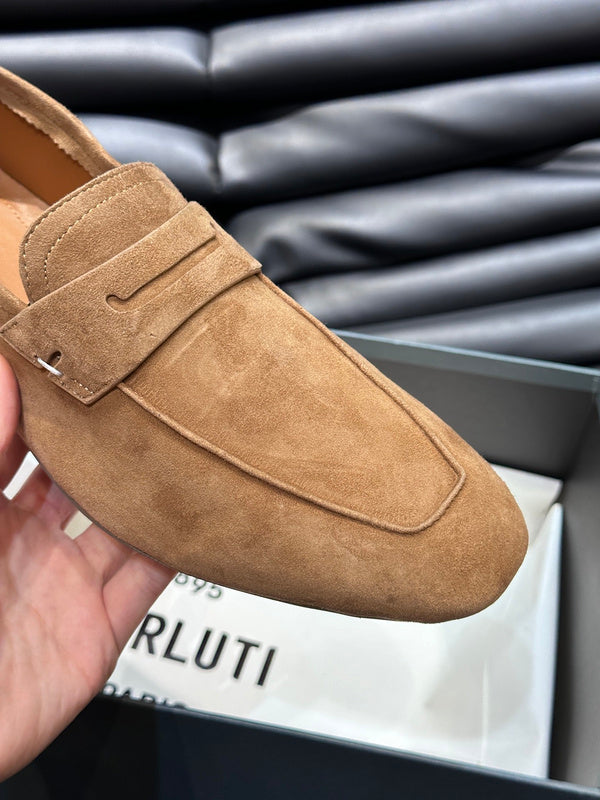 Glami - BRE Men Shoes - 139