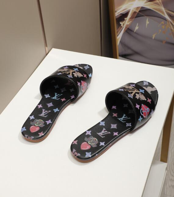glamy - LOV Women Shoes - 551
